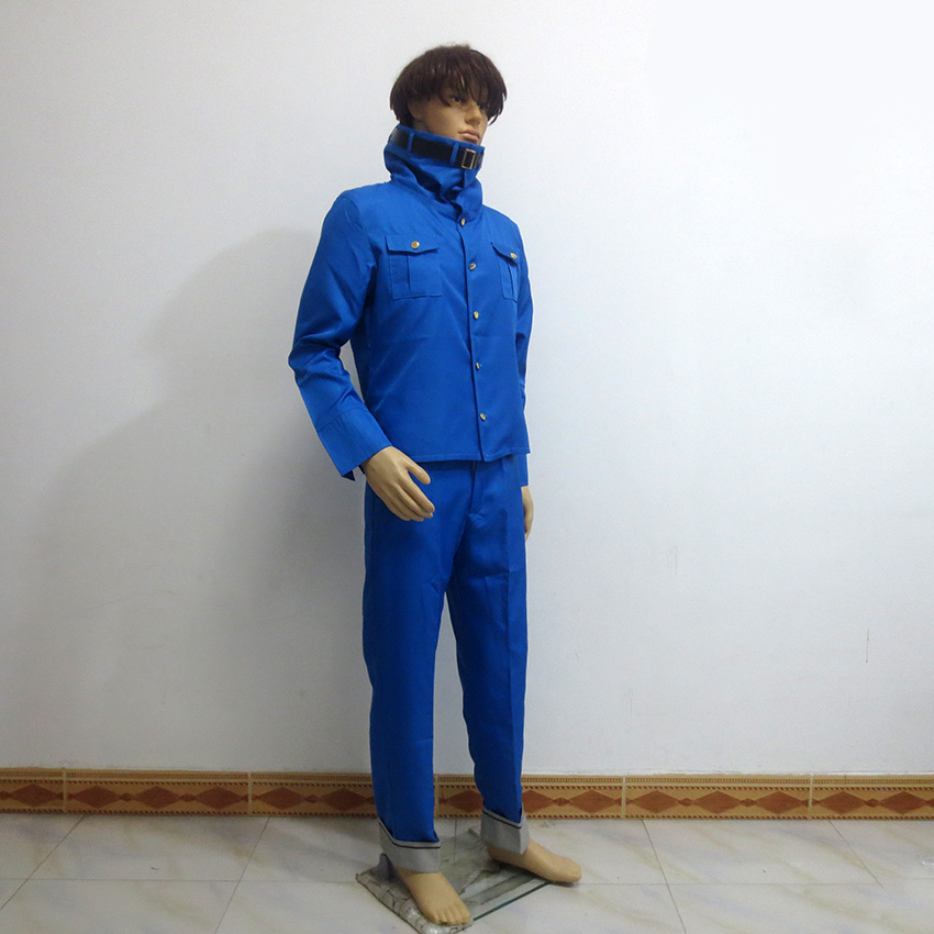 Uniforme de Cosplay de ixd'Hal - Party Games Best avis et prix