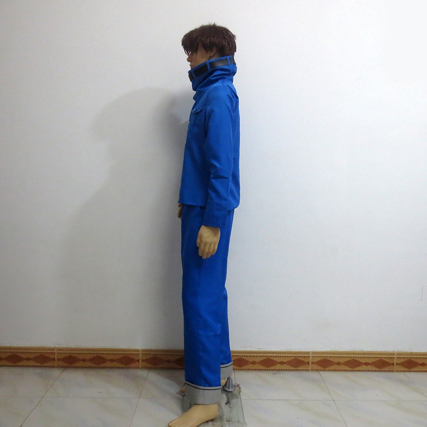 Uniforme de Cosplay de ixd'Hal - Party Games Best avis et prix