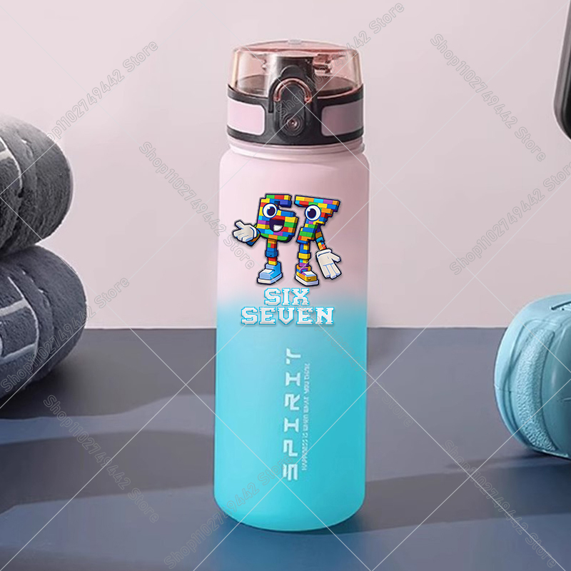 Bouteille d'eau sport anti-fui - Party Games Kids Outdoor avis et prix