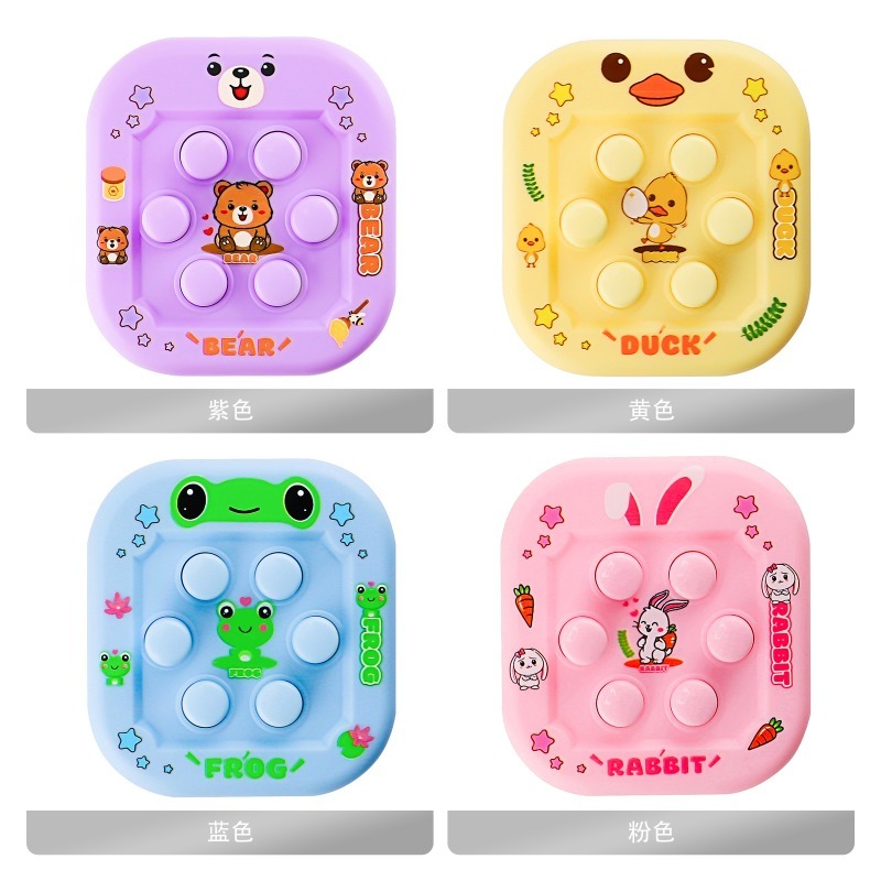 Console de jeu portable Whack- - Party Games Console avis et prix