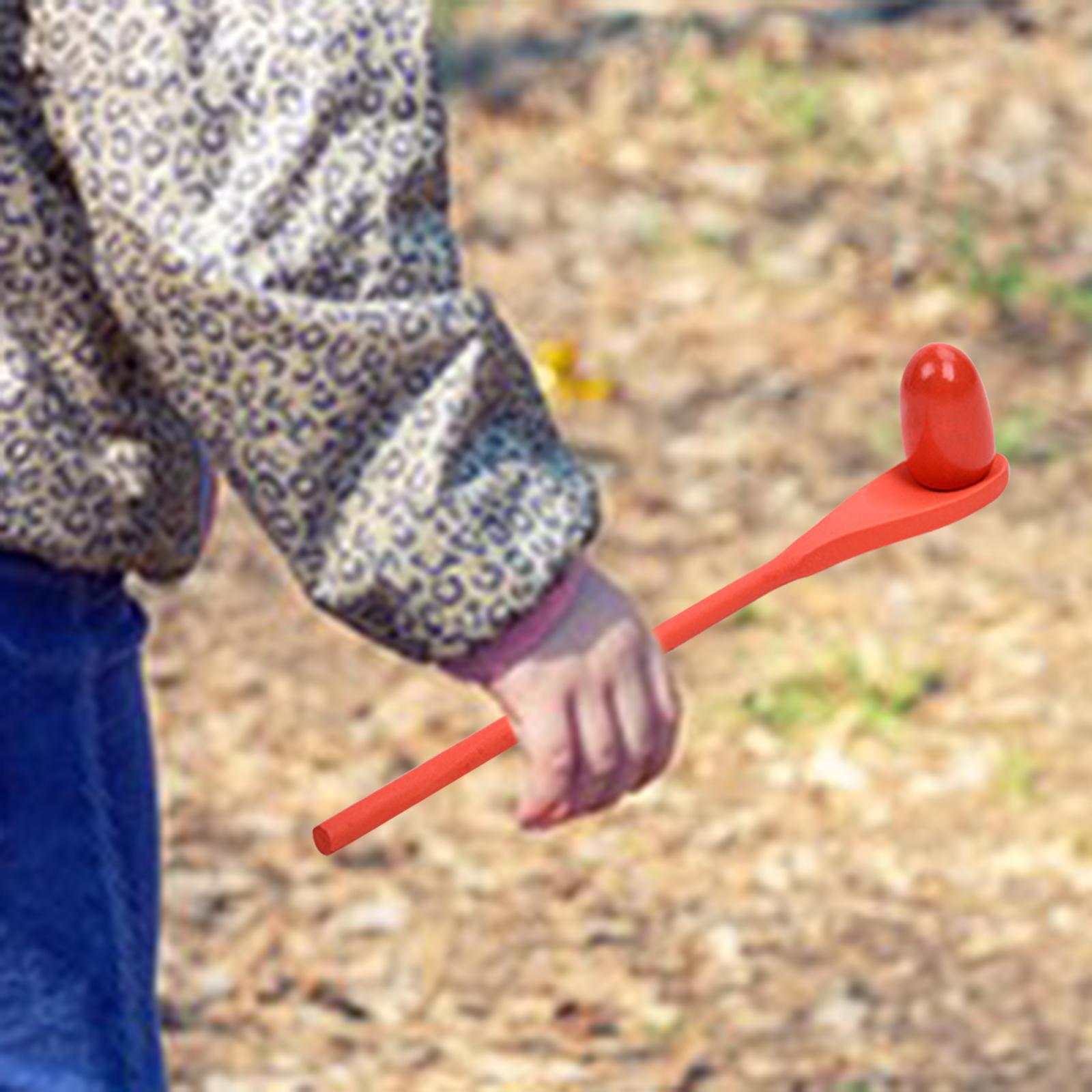 Jeu de course aux cuillères à  - Party Games Kids Outdoor avis et prix