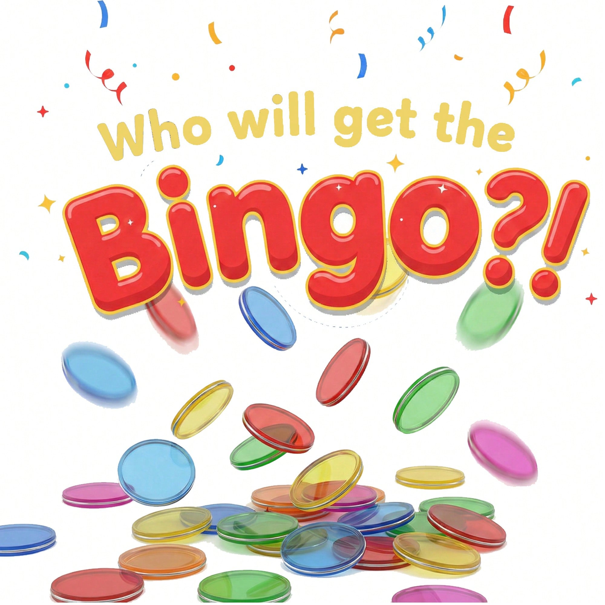 Ensemble de jeu de bingo - Com - Party Games For Large Groups avis et prix