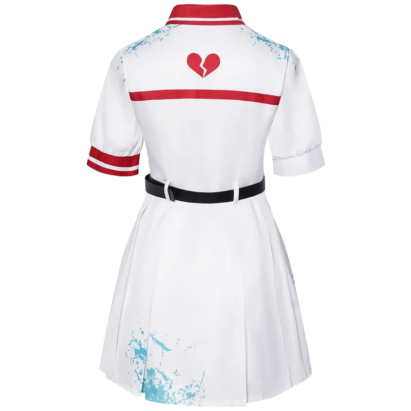Costumes de cosplay Game Heath - Party Games Eggy avis et prix