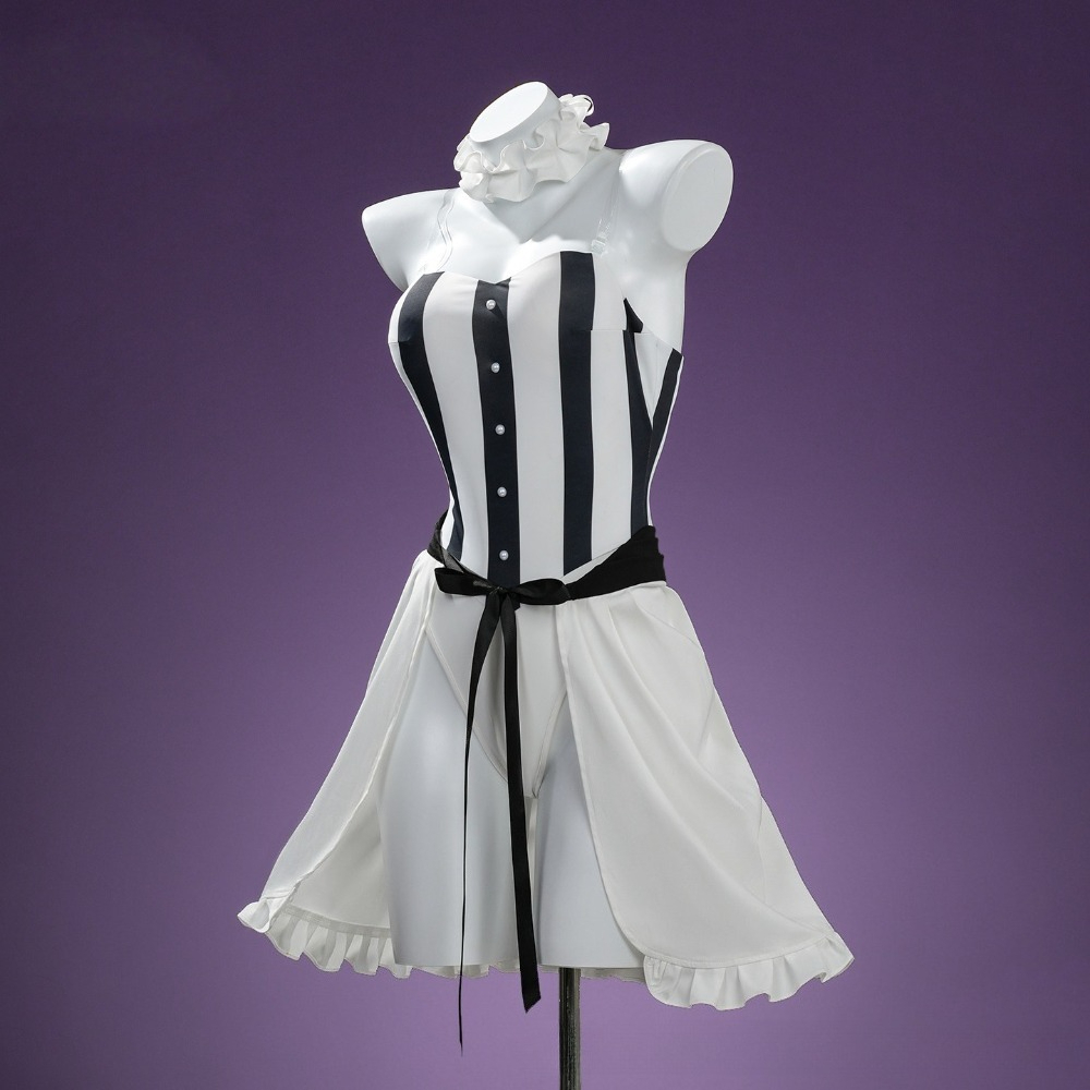 Ensemble de costumes de cospla - Party Games Mini avis et prix