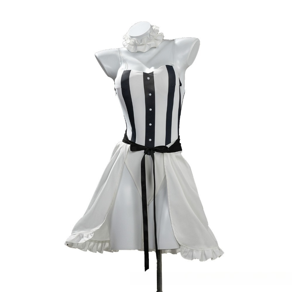 Ensemble de costumes de cospla - Party Games Mini avis et prix